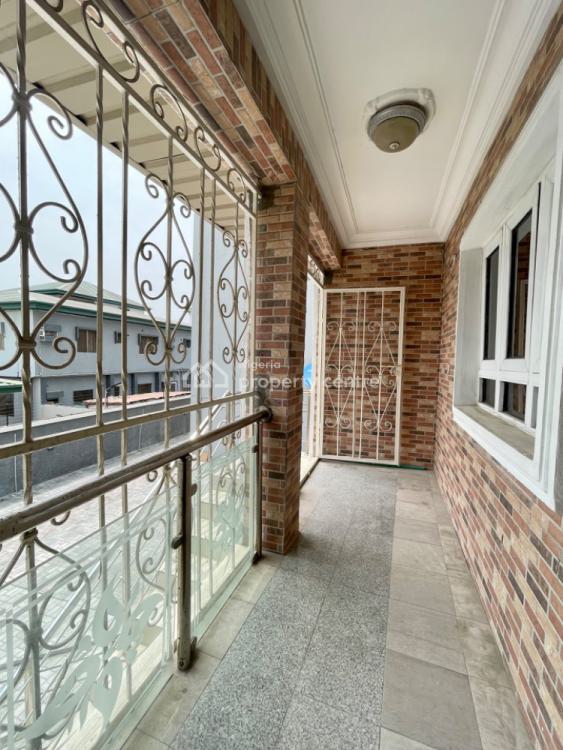 Furnished 3 Bedroom Apartment, Lekki, Lagos, Flat / Apartment for Rent