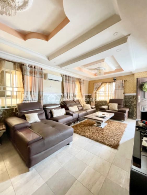 Furnished 3 Bedroom Apartment, Lekki, Lagos, Flat / Apartment for Rent