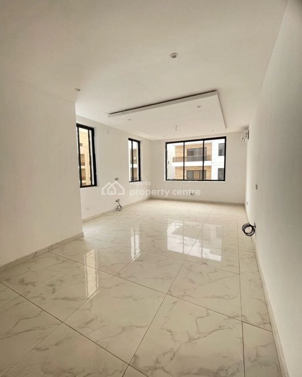 Brand New 5 Bedroom Triplex with Elevator in Serene Area, Ikoyi, Lagos, Detached Duplex for Sale
