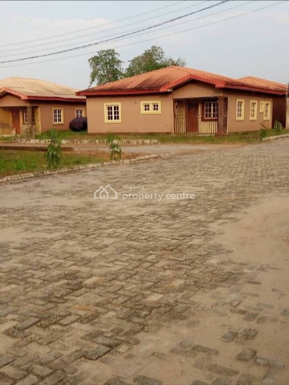 5 Plots, Golden Heritage Estate, Mowe Ofada, Ogun, Residential Land for Sale