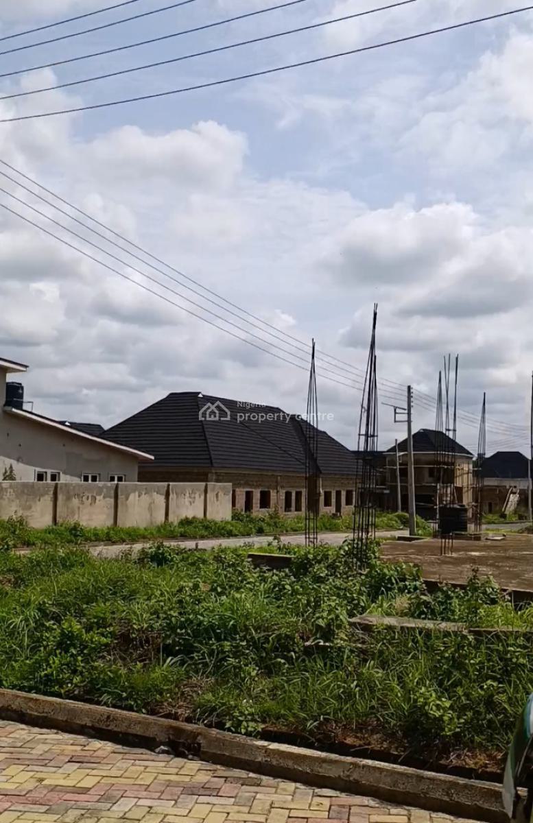 Land Available, Asejire, Ibadan, Oyo, Residential Land for Sale