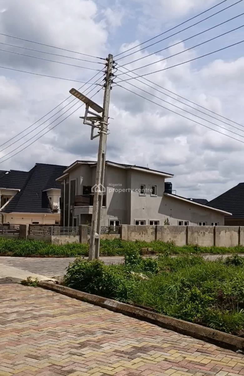 Land Available, Asejire, Ibadan, Oyo, Residential Land for Sale