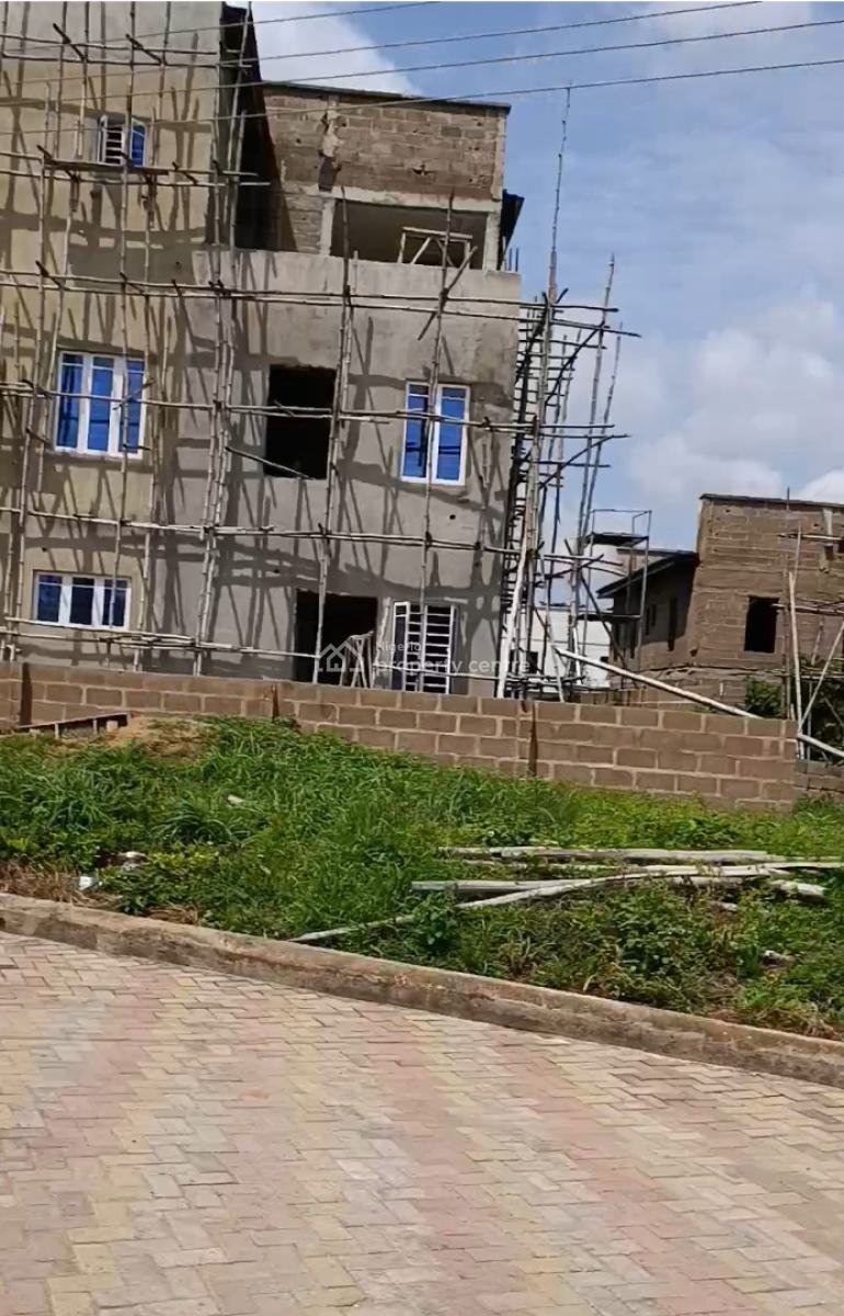 Land Available, Asejire, Ibadan, Oyo, Residential Land for Sale