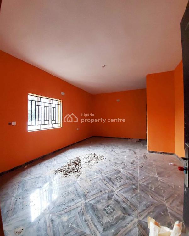 Newly Built Standard 1 Bedroom Flat, Off Nta Road Ozuoba, Rumuoparali, Port Harcourt, Rivers, Flat / Apartment for Rent