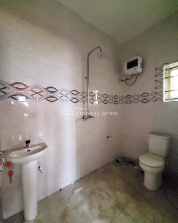 Newly Built Standard 1 Bedroom Flat, Off Nta Road Ozuoba, Rumuoparali, Port Harcourt, Rivers, Flat / Apartment for Rent