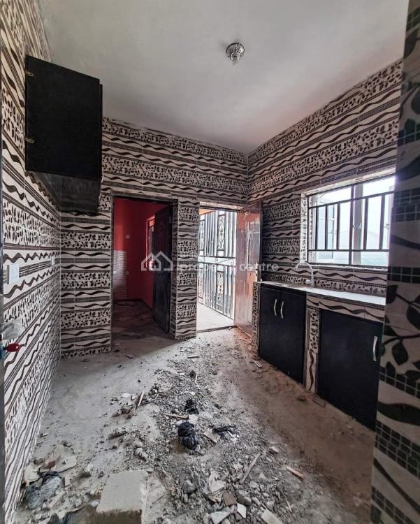 Newly Built Standard 1 Bedroom Flat, Off Nta Road Ozuoba, Rumuoparali, Port Harcourt, Rivers, Flat / Apartment for Rent