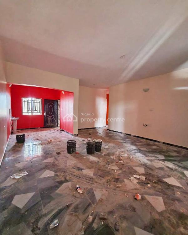 Newly Built Standard 1 Bedroom Flat, Off Nta Road Ozuoba, Rumuoparali, Port Harcourt, Rivers, Flat / Apartment for Rent