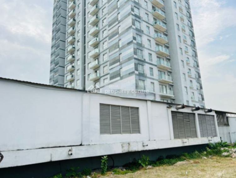 One Bedroom Maisonette Off Plan, Bloom Towers, Oniru, Victoria Island (vi), Lagos, Terraced Duplex for Sale