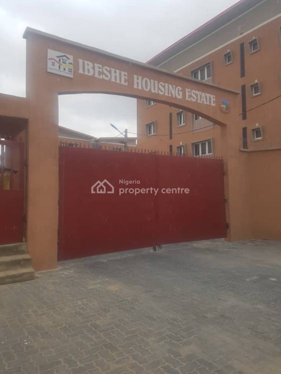 Houses for Sale in Ibeshe, Ikorodu, Lagos (10 available) Nigeria Property Centre