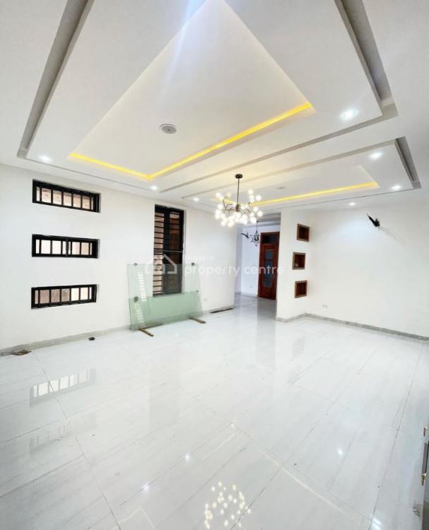 Elegant 5 Bedroom Detached House with Swimming Pool and Cinema, Ikota, Lekki, Lagos, Detached Duplex for Sale