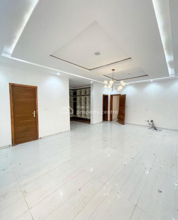 Elegant 5 Bedroom Detached House with Swimming Pool and Cinema, Ikota, Lekki, Lagos, Detached Duplex for Sale