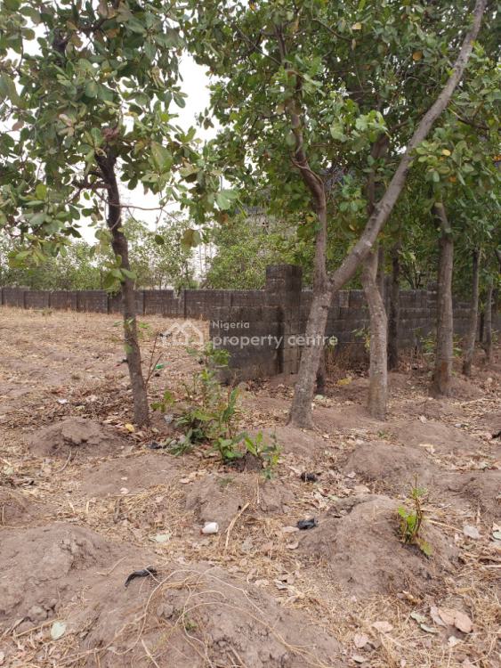 Residential Land, Dakibiyu, Abuja, Residential Land for Sale