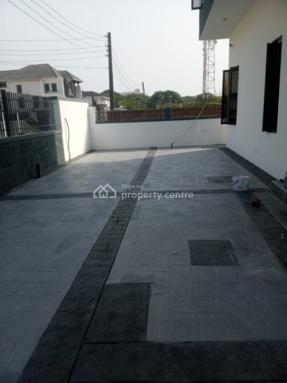 For Sale 5 Bedroom Fully Detached Smart Glass Home, All Rooms Ensuite