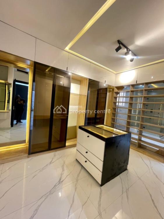 C of O, Osapa, Osapa, Lekki, Lagos, Detached Duplex for Sale