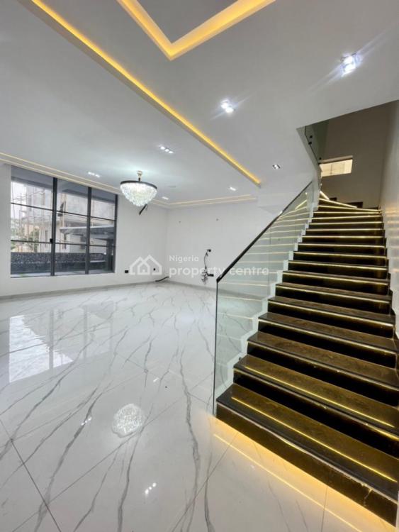 C of O, Osapa, Osapa, Lekki, Lagos, Detached Duplex for Sale