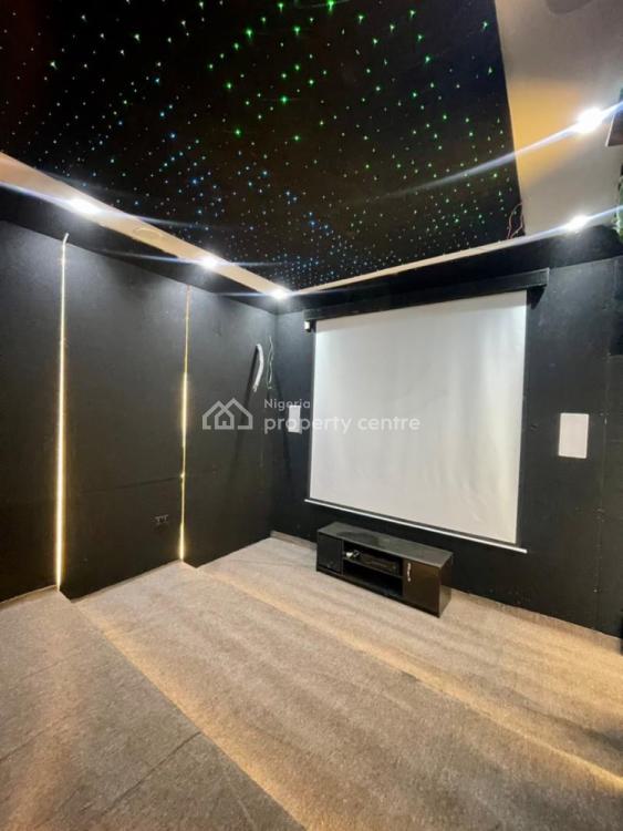 C of O, Osapa, Osapa, Lekki, Lagos, Detached Duplex for Sale