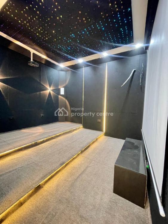 C of O, Osapa, Osapa, Lekki, Lagos, Detached Duplex for Sale