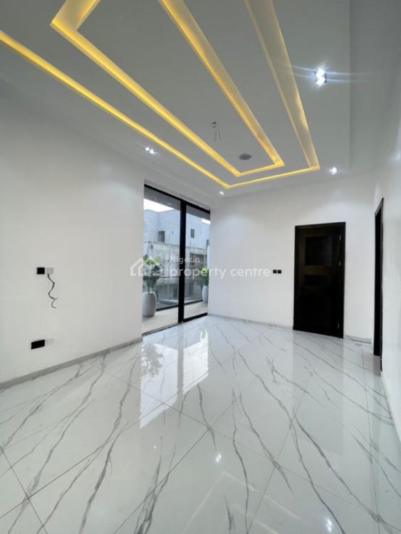 C of O, Osapa, Osapa, Lekki, Lagos, Detached Duplex for Sale