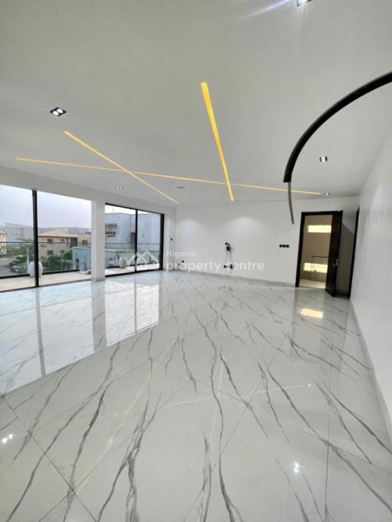 C of O, Osapa, Osapa, Lekki, Lagos, Detached Duplex for Sale