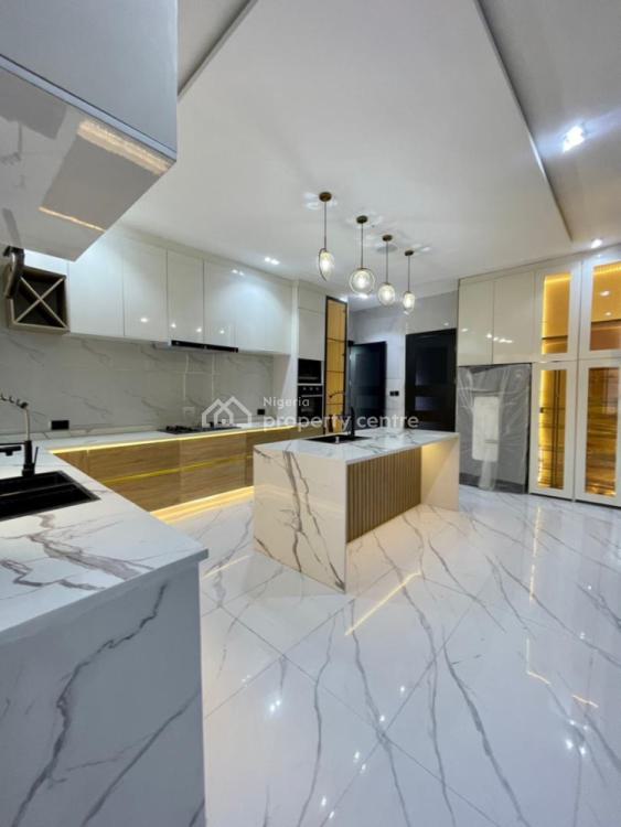 C of O, Osapa, Osapa, Lekki, Lagos, Detached Duplex for Sale