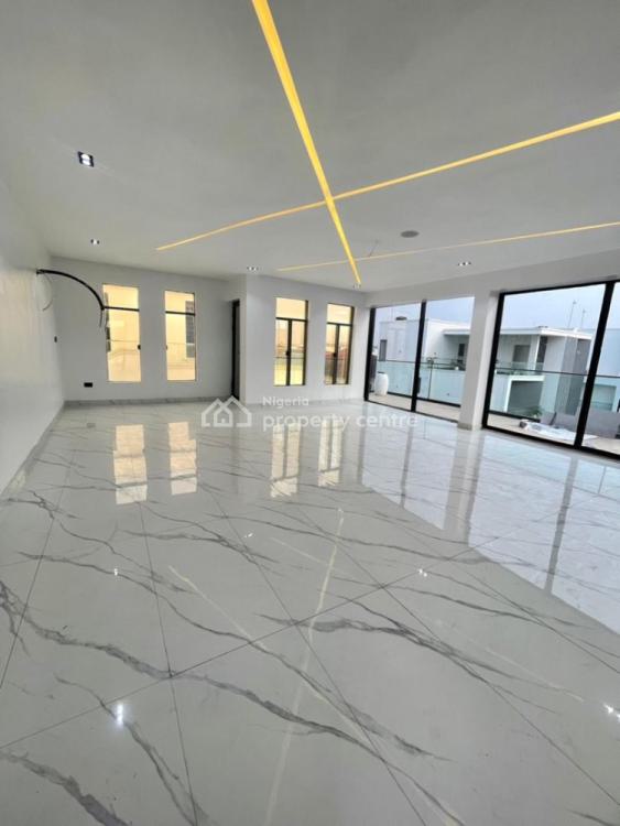 C of O, Osapa, Osapa, Lekki, Lagos, Detached Duplex for Sale