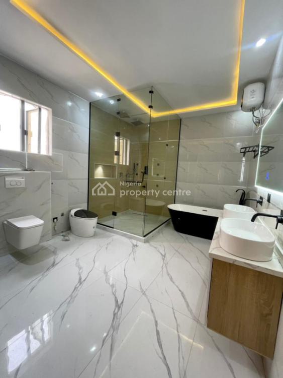 C of O, Osapa, Osapa, Lekki, Lagos, Detached Duplex for Sale