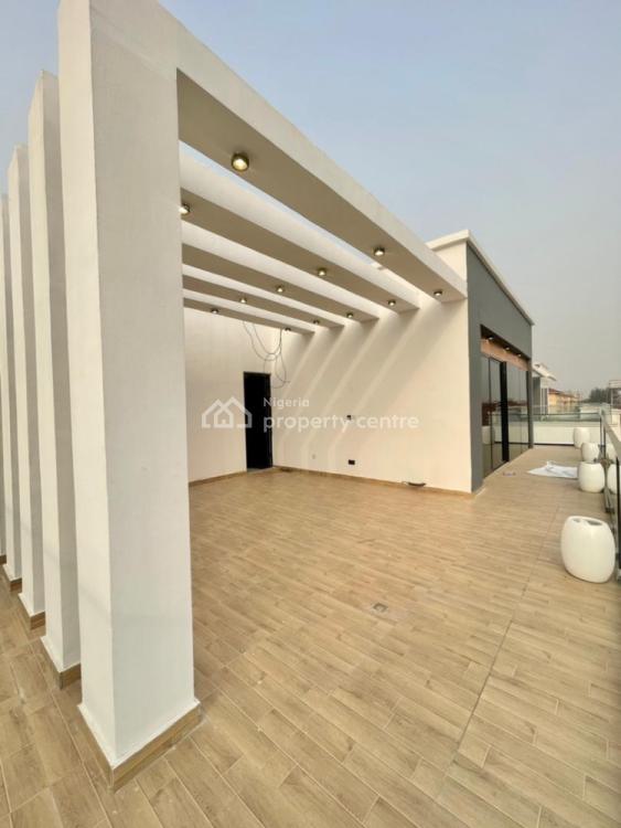 C of O, Osapa, Osapa, Lekki, Lagos, Detached Duplex for Sale