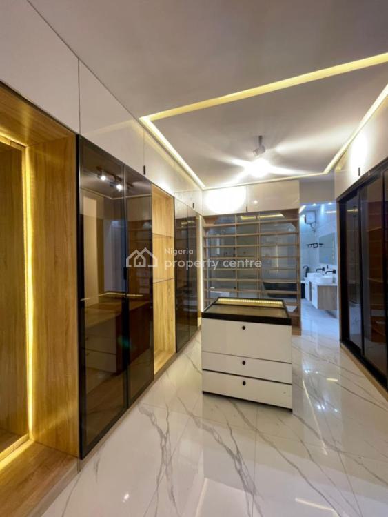 C of O, Osapa, Osapa, Lekki, Lagos, Detached Duplex for Sale