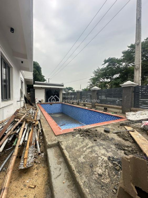 For Sale Luxury Four Bedroom Victoria Island (VI), Lagos