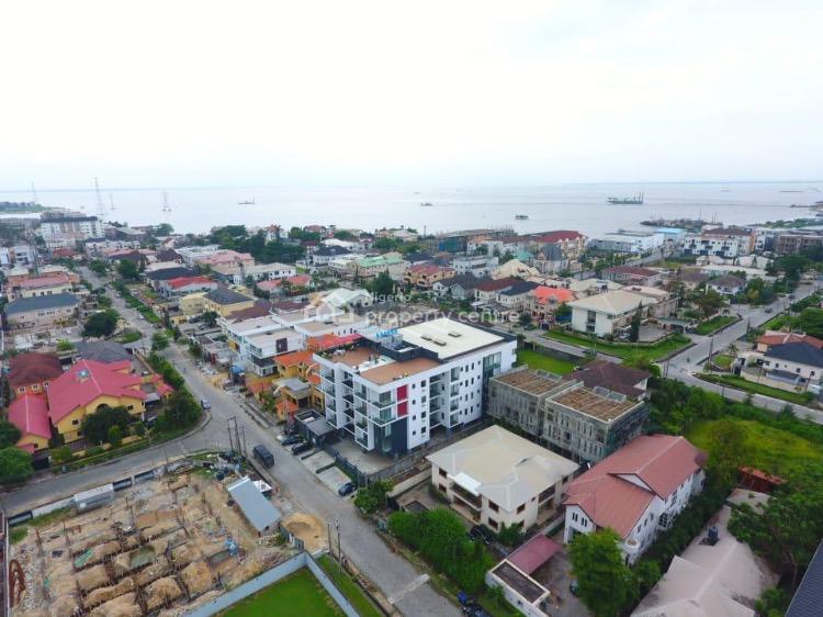 The Glass House Apartment, Off African Lane, Lekki Phase 1, Lekki, Lagos, Flat / Apartment Short Let