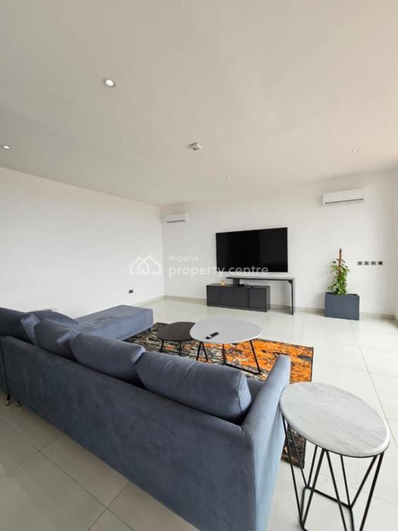 The Glass House Apartment, Off African Lane, Lekki Phase 1, Lekki, Lagos, Flat / Apartment Short Let