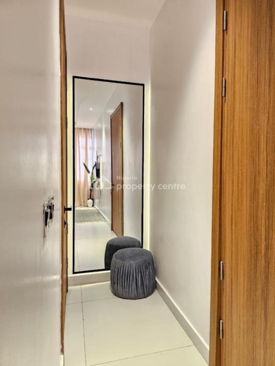 The Glass House Apartment, Off African Lane, Lekki Phase 1, Lekki, Lagos, Flat / Apartment Short Let