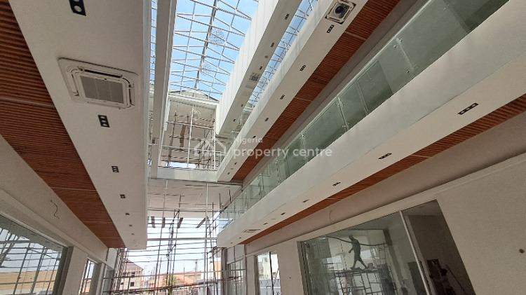 80sqm Retail Shop Space Available, Lekki Phase 1, Lekki, Lagos, Shop for Rent