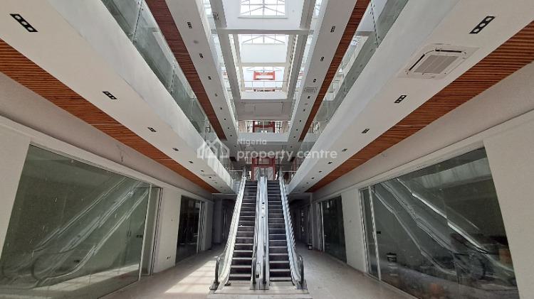 80sqm Retail Shop Space Available, Lekki Phase 1, Lekki, Lagos, Shop for Rent