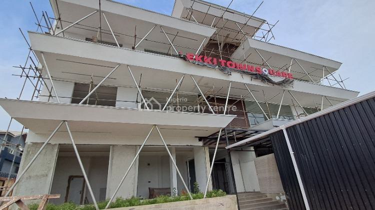 80sqm Retail Shop Space Available, Lekki Phase 1, Lekki, Lagos, Shop for Rent