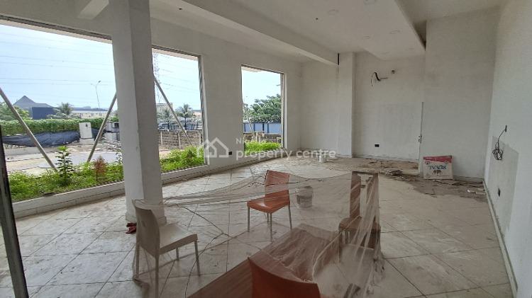 80sqm Retail Shop Space Available, Lekki Phase 1, Lekki, Lagos, Shop for Rent