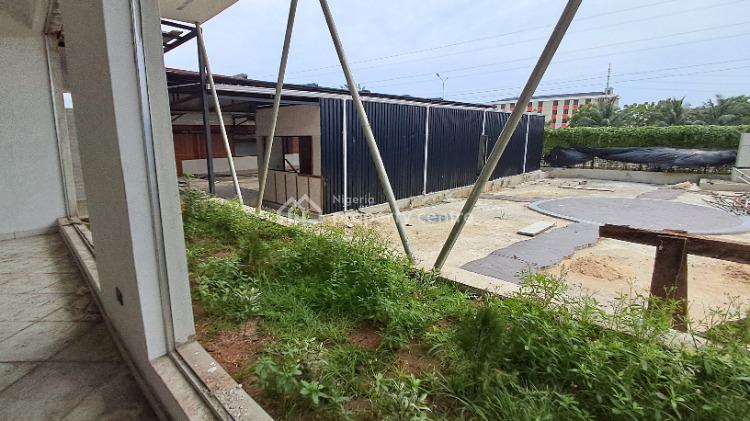 80sqm Retail Shop Space Available, Lekki Phase 1, Lekki, Lagos, Shop for Rent