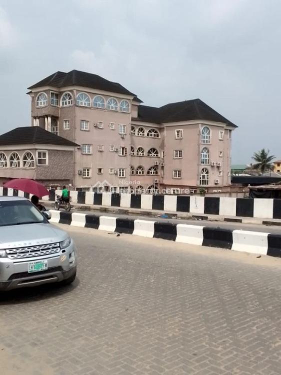 For Sale Furnished And Standard 35 Rooms Furnished Hotel And