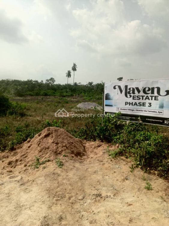 For Sale Land In A Fast Developing Area (buy 5 Get 1 Free), Maven