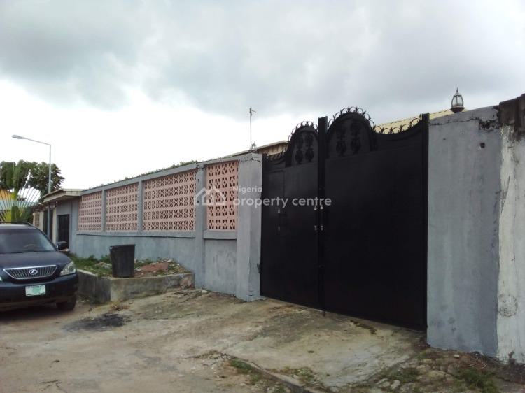 4 Bedroom Houses for Sale in Satellite Town, Ojo, Lagos Nigeria