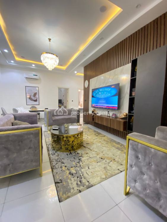 Stunning Strategic Penthouse Apartments For Sale In City Center With Luxury View image