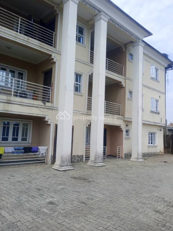 For Rent A Classic Room Self Contain In A 3 Bedroom Shared Apartment