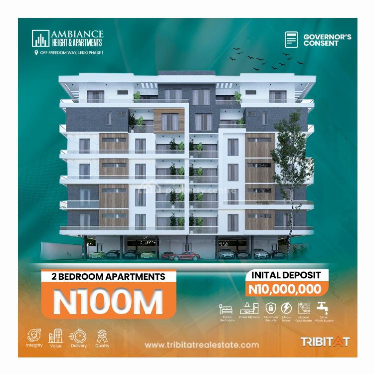 For Sale Apartments Built To Set A New Standard For Luxury Living