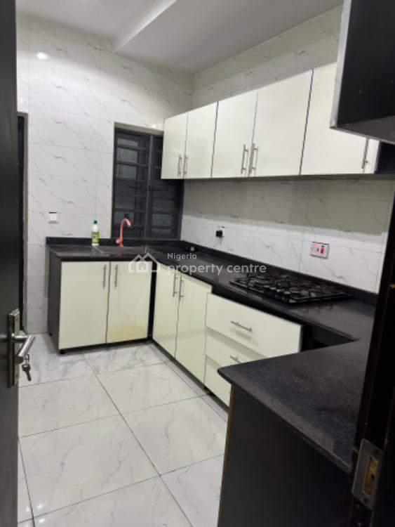 Luxurious Girls Apartments, Osapa London, Osapa, Lekki, Lagos, Mini Flat (room and Parlour) for Rent