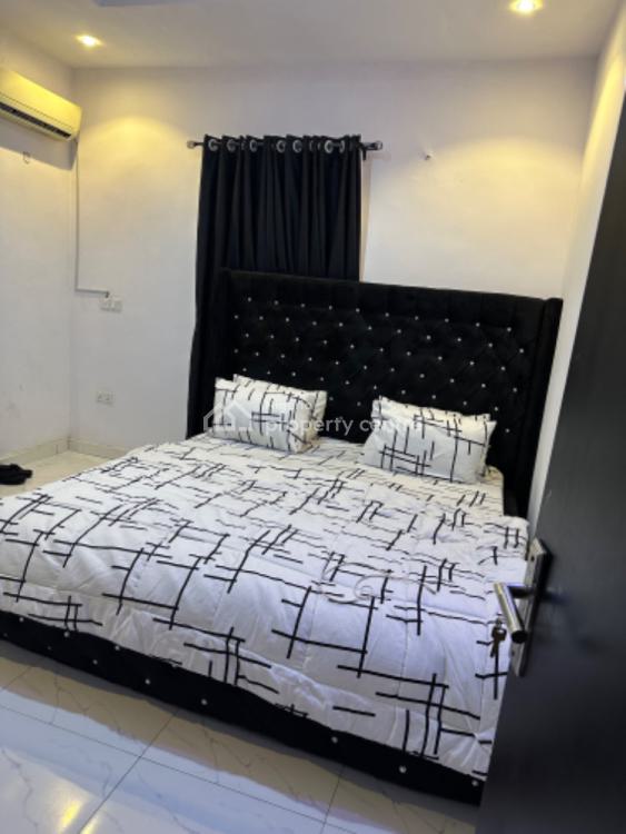 Luxurious Girls Apartments, Osapa London, Osapa, Lekki, Lagos, Mini Flat (room and Parlour) for Rent