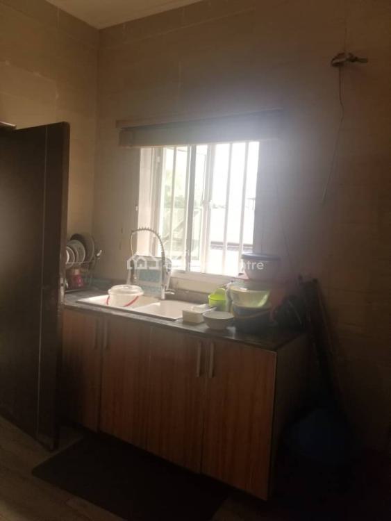 Furnished 3 Bedroom Flat with Excellent Facilities, Ikoyi, Lagos, Flat / Apartment for Sale