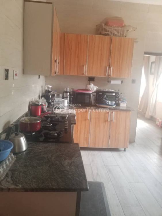 Furnished 3 Bedroom Flat with Excellent Facilities, Ikoyi, Lagos, Flat / Apartment for Sale