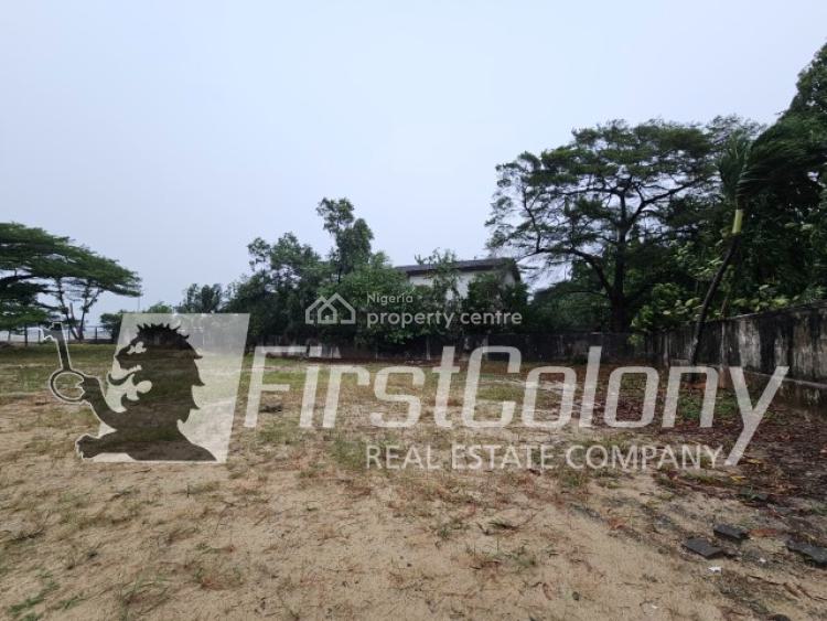 For Sale 3500sqm Fenced Waterfront Land Along Road 2, Victoria Gardens