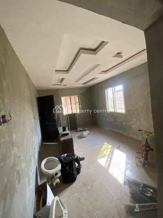 For Rent Newly Built 2 Bedroom Flat, Obanikoro Estate, Gbagada, Lagos