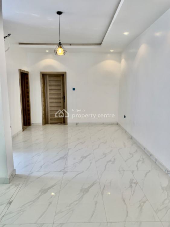 Lovely 4 Bedroom Semi Detached Duplex with Large Compound Space, Thomas Estate, Ajah, Lagos, Semi-detached Duplex for Sale